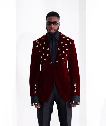 The “RAS-17” Suit