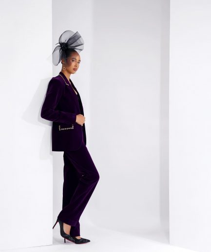 The “RAS-15” Suit