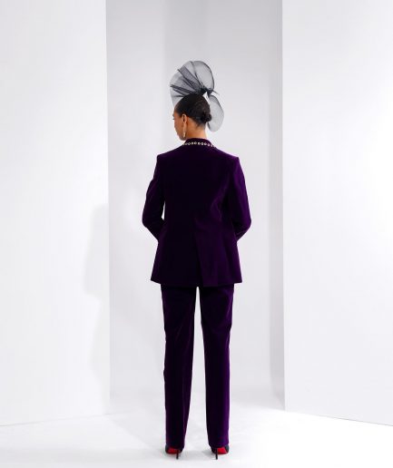 The “RAS-15” Suit