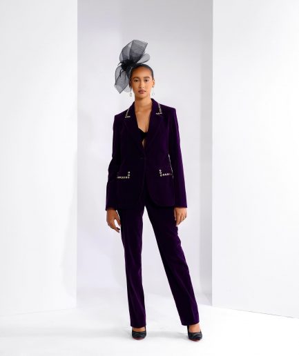 The “RAS-15” Suit