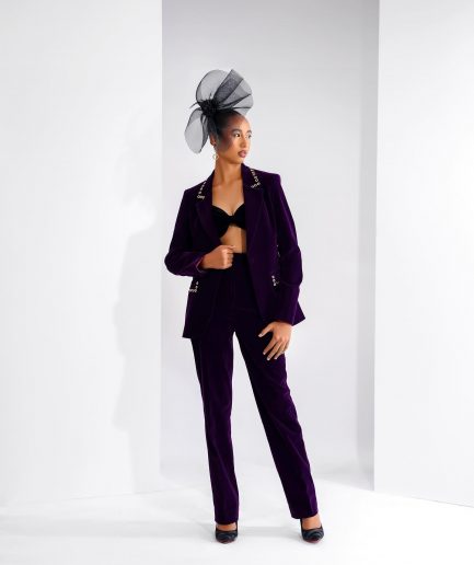 The “RAS-15” Suit
