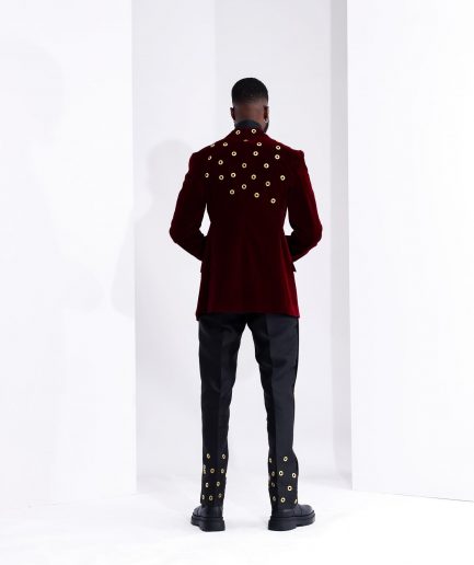 The “RAS-17” Suit