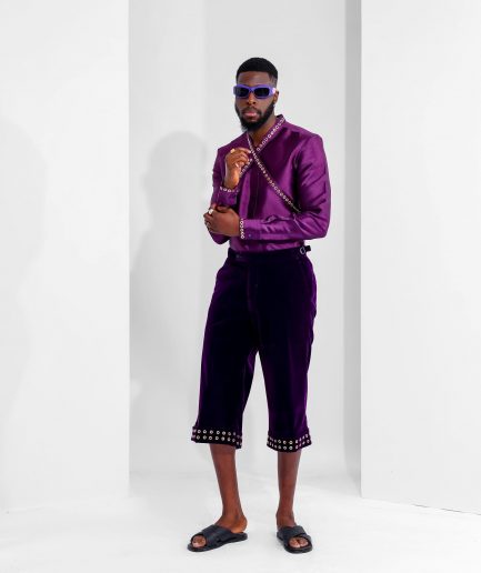The “RAS-6” Pant.