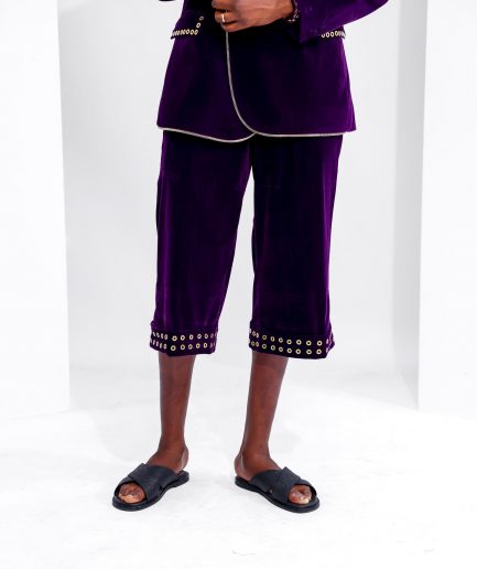 The “RAS-6” Pant.