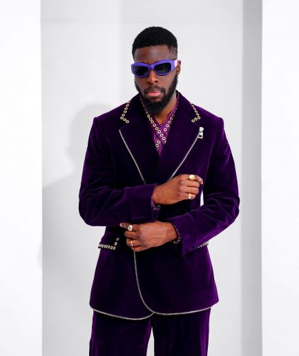 The “RAS-18” Suit.