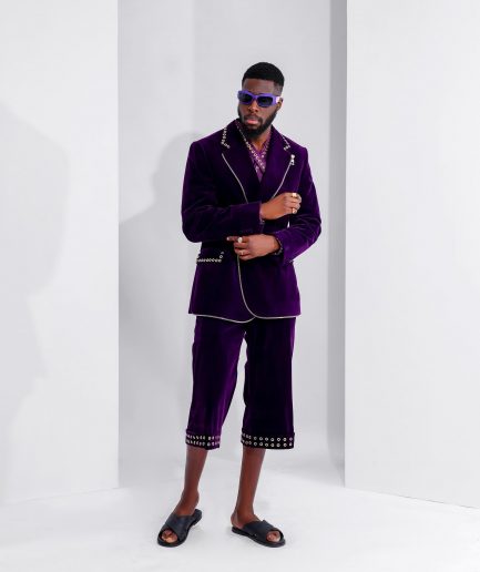 The “RAS-18” Suit.