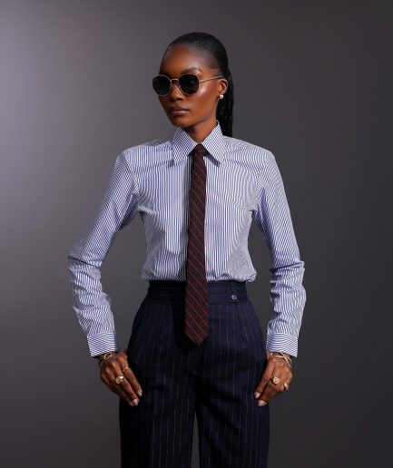 The “AVT10” Waistcoat.