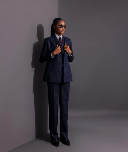 The “AVT11” Suit.