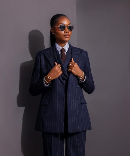 The “AVT11” Suit.