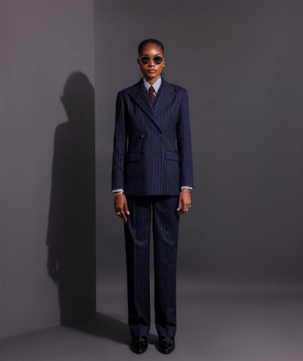 The “AVT11” Suit.