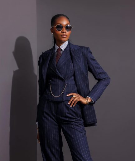 The “AVT11” Suit.