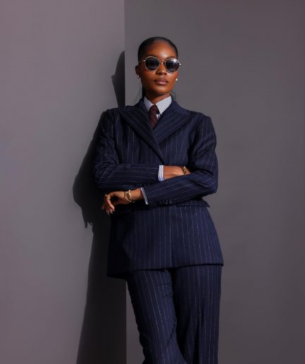 The “AVT11” Suit.