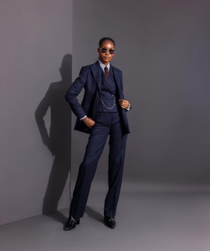 The “AVT11” Suit.