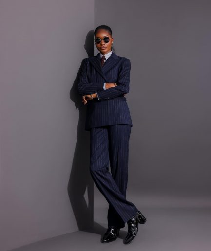 The “AVT11” Suit.