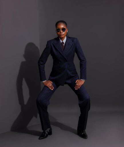 The “AVT11” Suit.