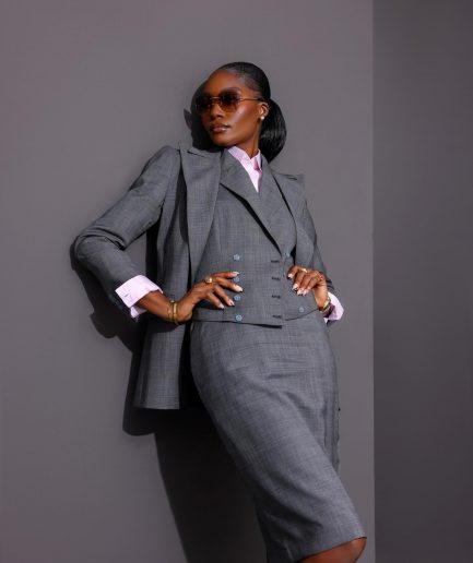 The “AVT12” Suit