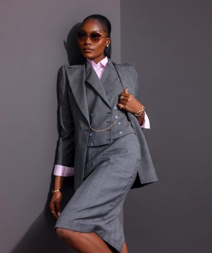 The “AVT12” Suit