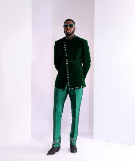 The “RAS-19” Suit