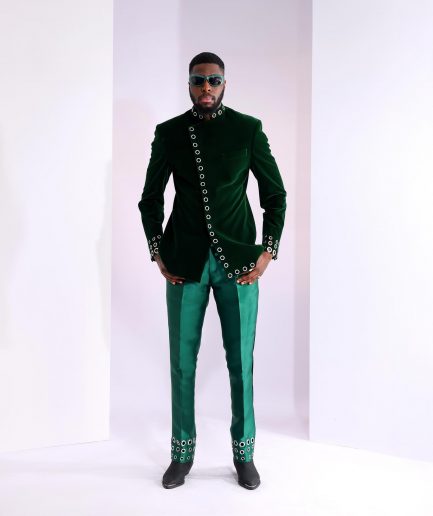 The “RAS-19” Suit