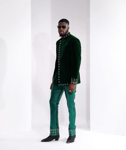 The “RAS-19” Suit