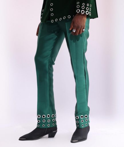 The “RAS-19” Suit