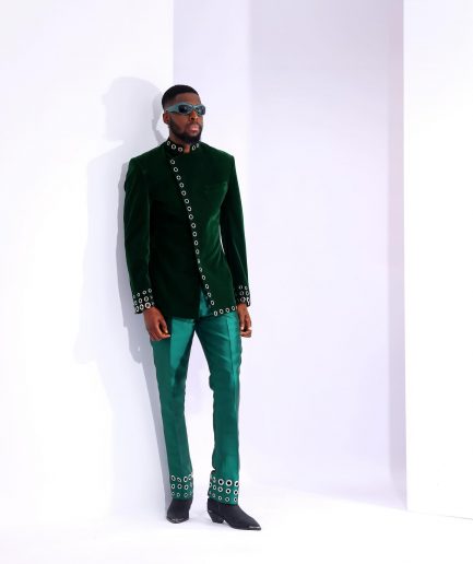 The “RAS-19” Suit