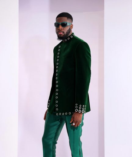 The “RAS-19” Suit