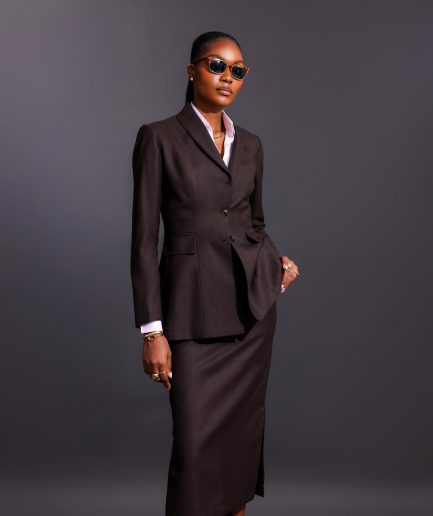 The “AVT14” Suit.