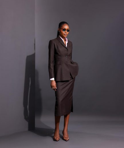 The “AVT14” Suit.