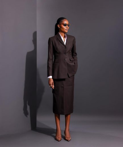 The “AVT14” Suit.