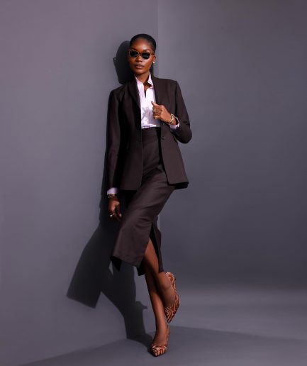 The “AVT14” Suit.