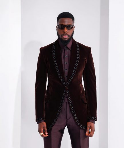 The “RAS-20” Suit