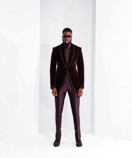 The “RAS-20” Suit