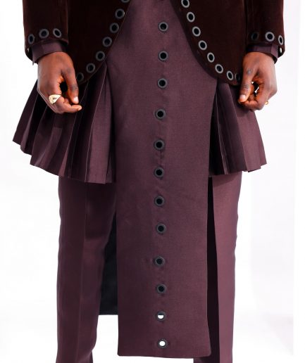 The “RAS-22” Suit.