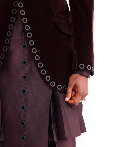 The “RAS-22” Suit.