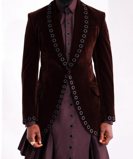 The “RAS-22” Suit.