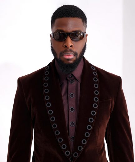 The “RAS-22” Suit.