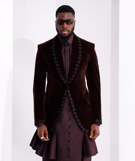 The “RAS-22” Suit.