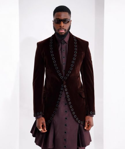 The “RAS-22” Suit.