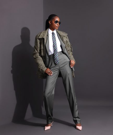 The AVT1 field Jacket.