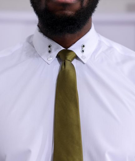 The “RAS-1” Shirt.