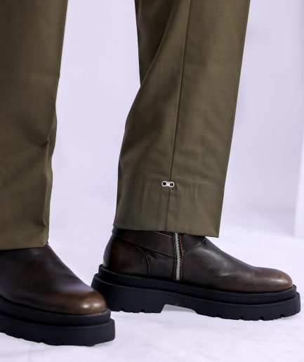 The “RAS-1” Pant.