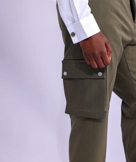 The “RAS-1” Pant.
