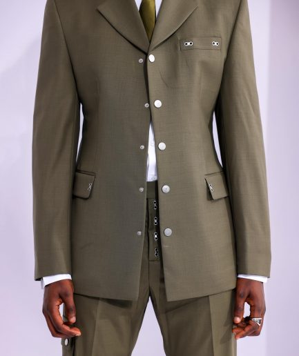 The “RAS-2” Suit.