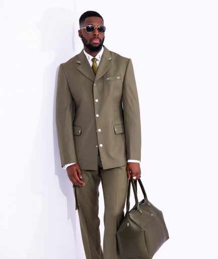 The “RAS-2” Suit.