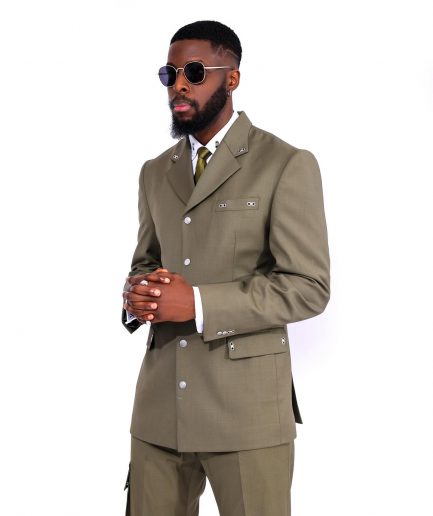 The “RAS-2” Suit.