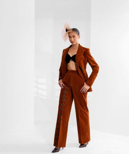 The “RAS-3” Suit