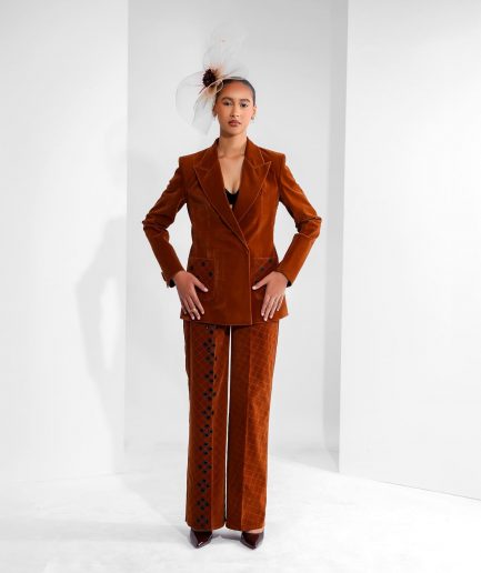 The “RAS-3” Suit