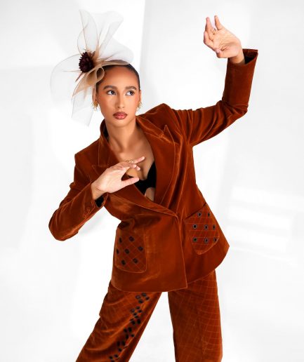 The “RAS-3” Suit