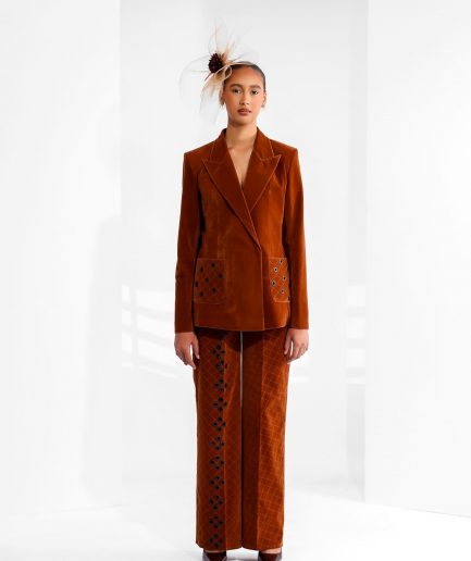 The “RAS-3” Suit